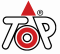TOP spol. s.r.o. Logo