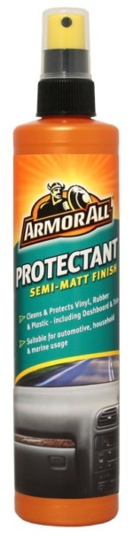 ArmorAll Protectant matny