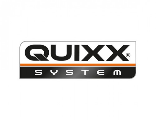 QUIXX SYSTEM
