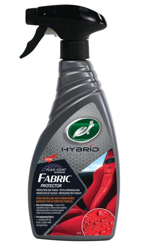 Hybrid Solutions Fabric Protector 500ml